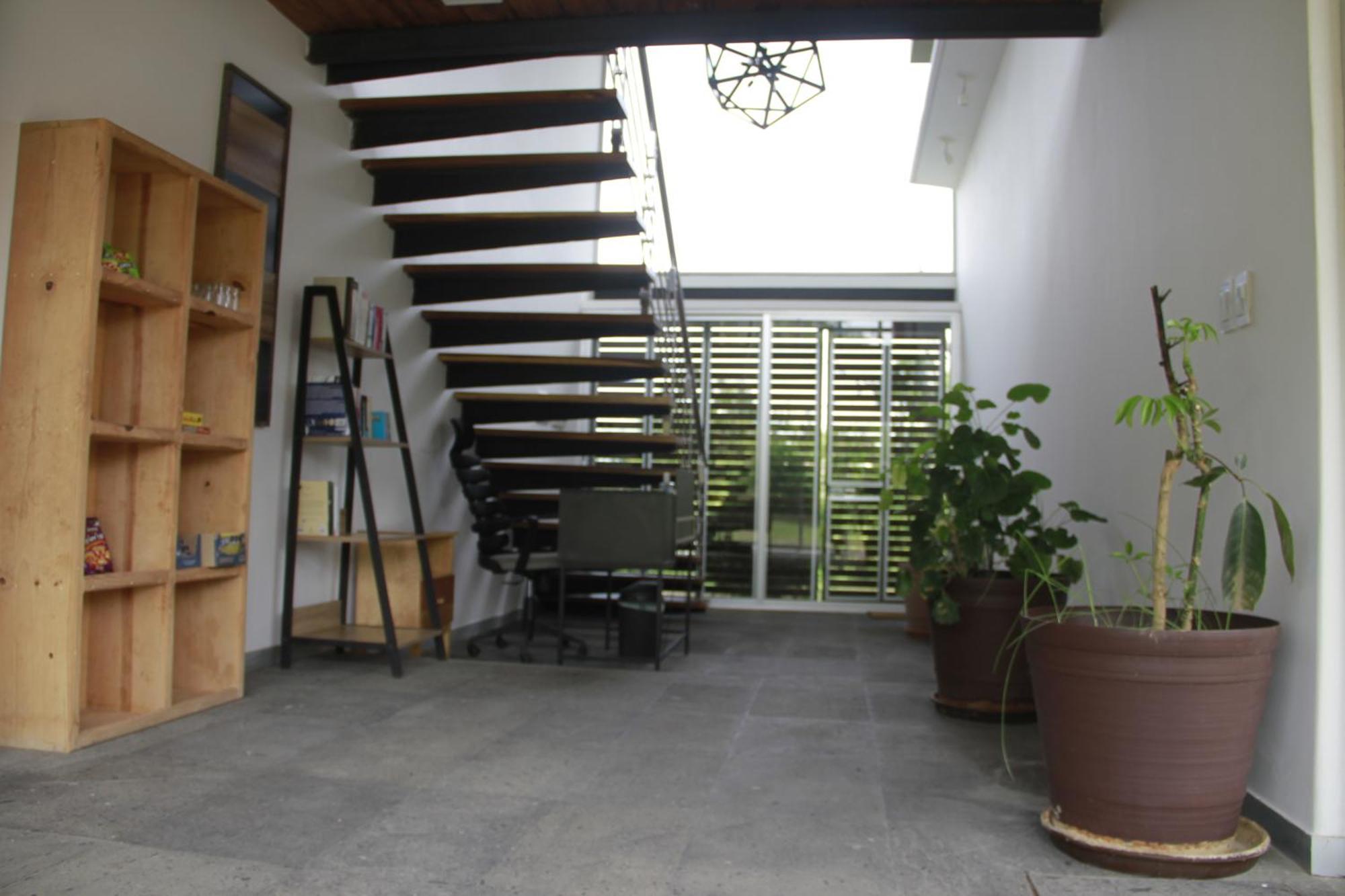 Casa Ilhe Ha Apartment Santa María Tonameca Exterior foto