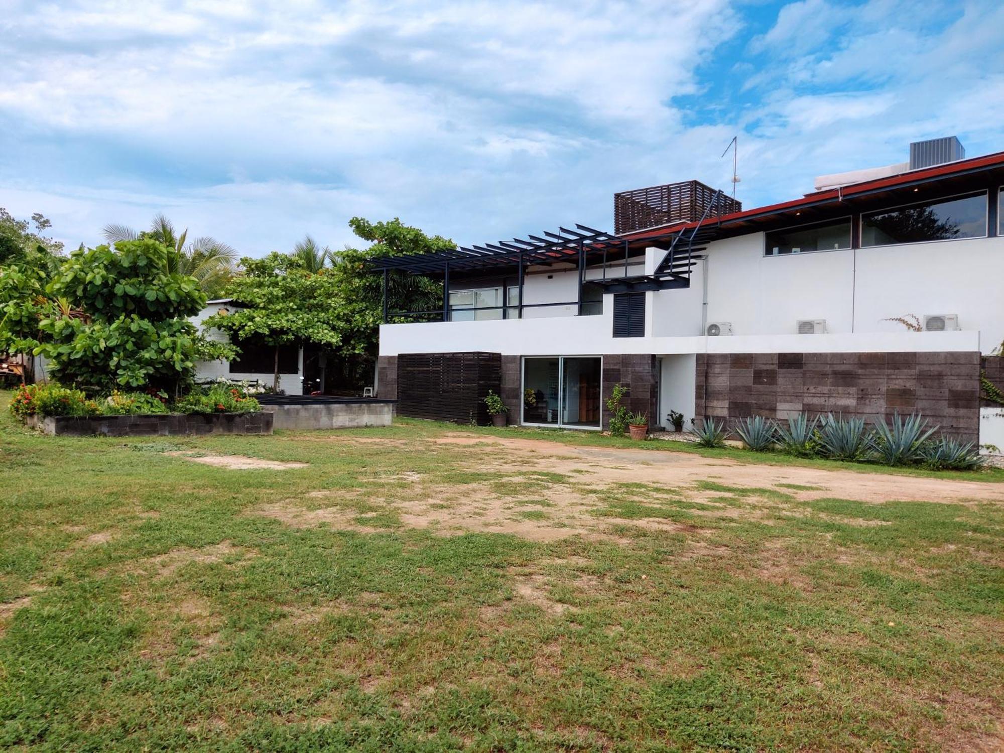 Casa Ilhe Ha Apartment Santa María Tonameca Exterior foto