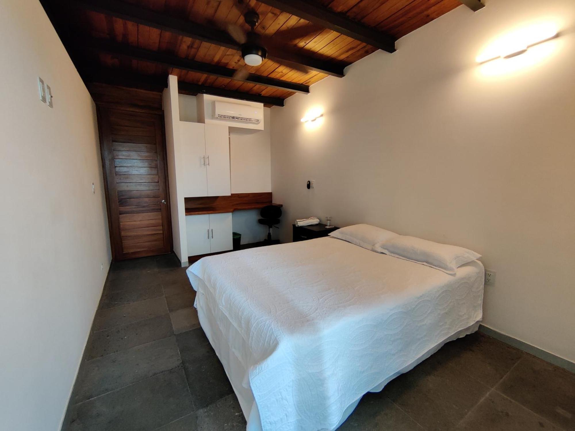 Casa Ilhe Ha Apartment Santa María Tonameca Exterior foto