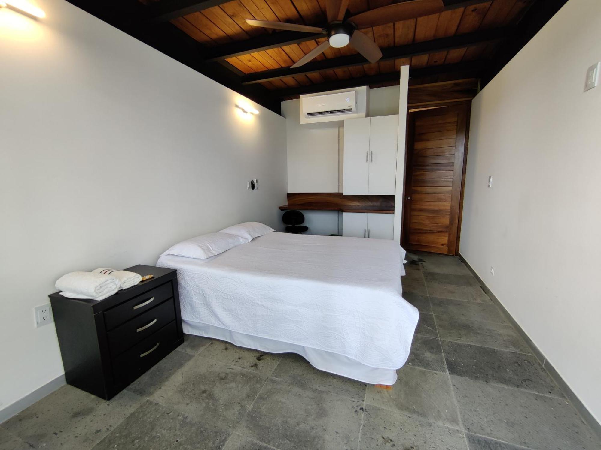 Casa Ilhe Ha Apartment Santa María Tonameca Exterior foto
